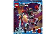 Lego Super Heroes 76171 Робоброня Майлза Моралеза. В наличии