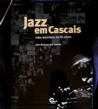 Jazz em Cascais 80 anos