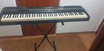 Stojak statyw stelaż podstawa keyboard pianino ława syn org klaw