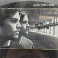 Cd - Evan And Jaron - Evan And Jaron Rock 2000
