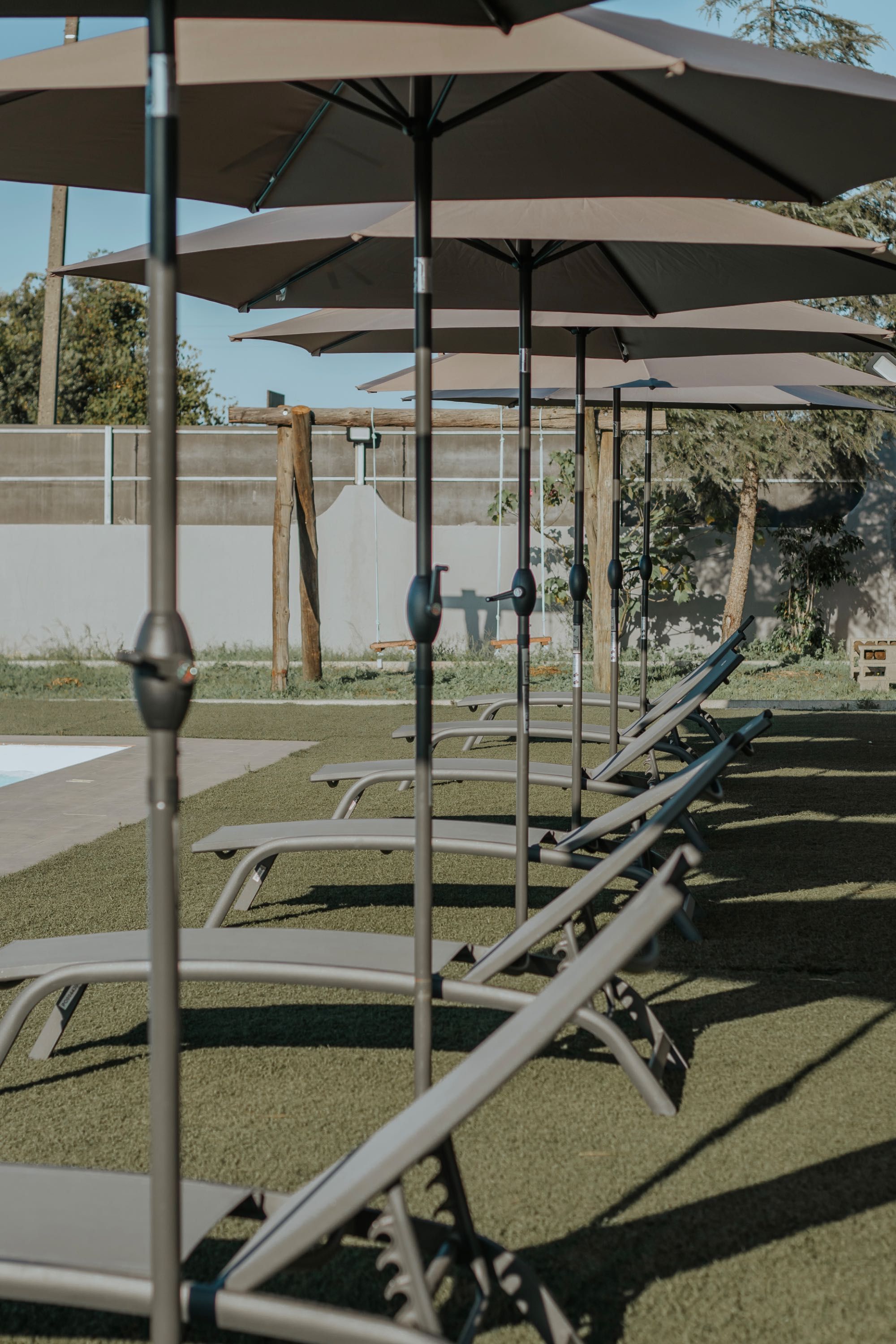 Quinta para eventos