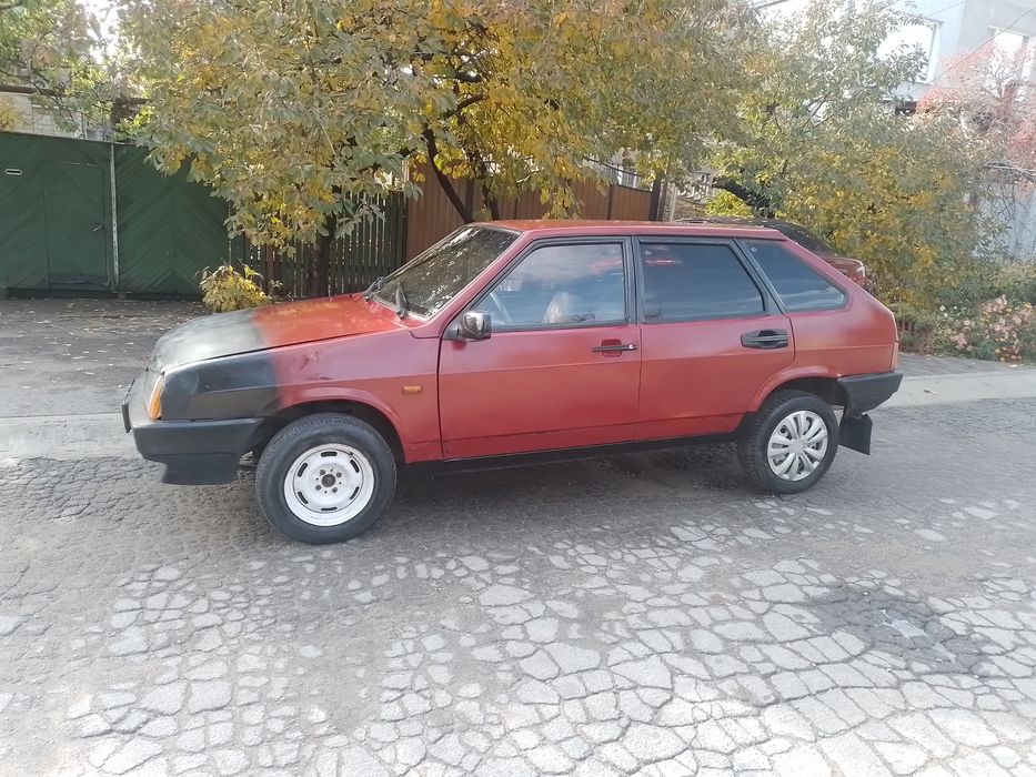 Продам ВАЗ - 2109