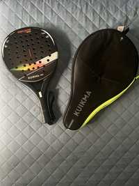 Raquete Padel Kuikma 990