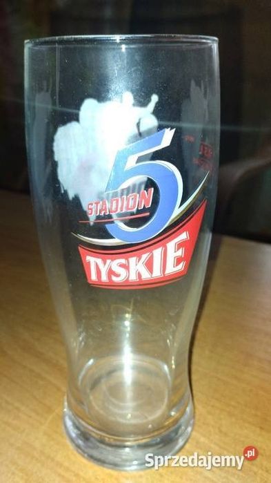 Kufel do piwa 5 stadion