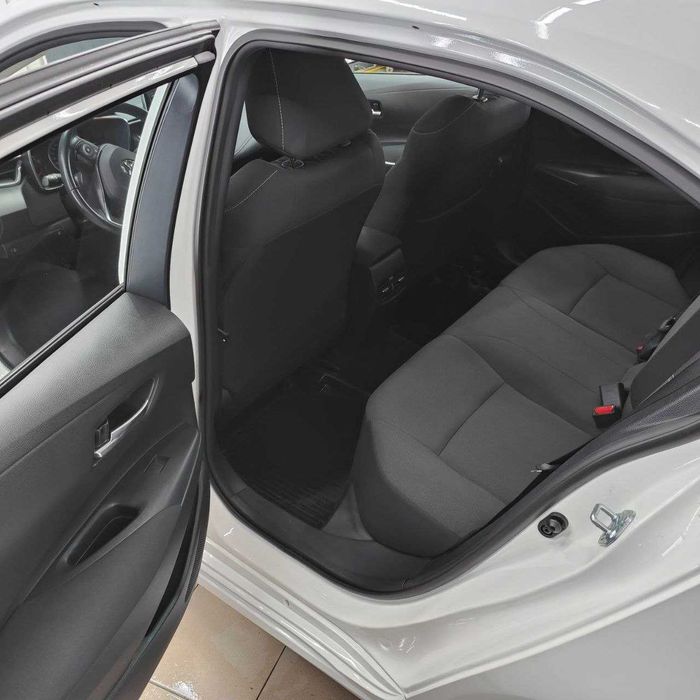 Toyota Corolla 2021р.