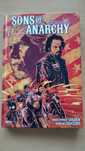 Komiks Sons of Anarchy
