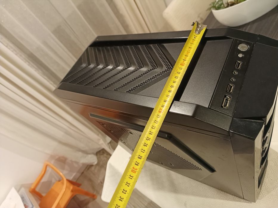 Torre Computador Nox