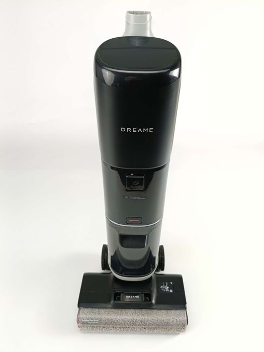 Odkurzacz pionowy Dreame H14 pro czarny, na sucho i na mokro