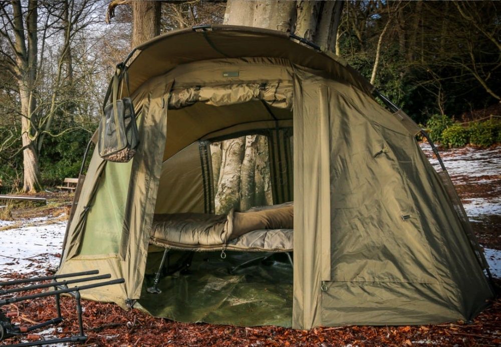 Карповая палатка SONIK SK TEK Bivvy 1 Man