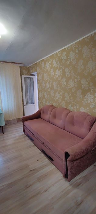 Сдам 2 комнатную квартиру на Черемушках