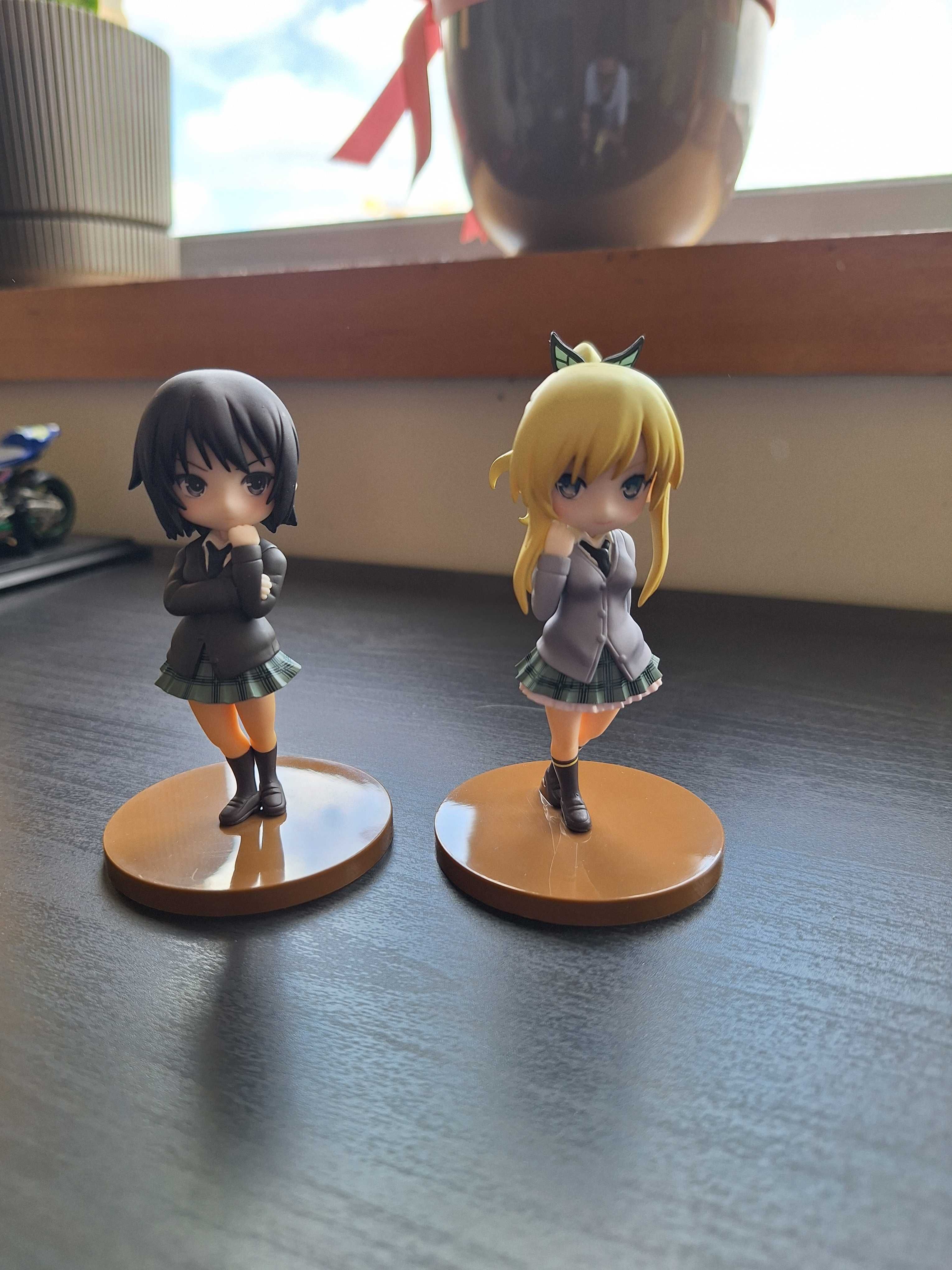 Figuras Anime - Sena & Yozora Twin Pack (Phat Company)
