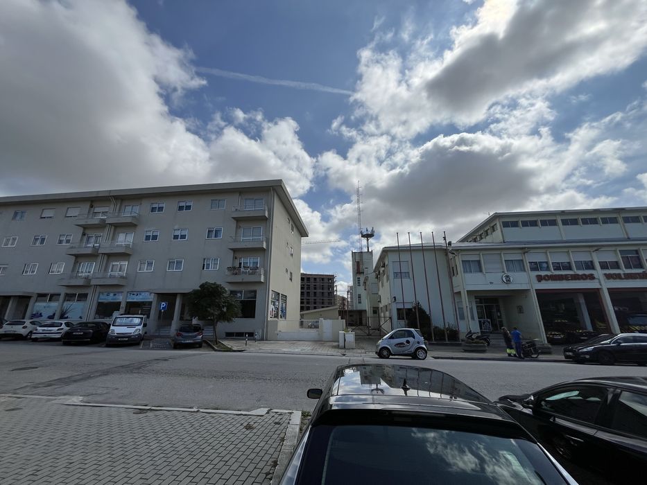 Garagem Fechada Box Sao Mamede de Infesta