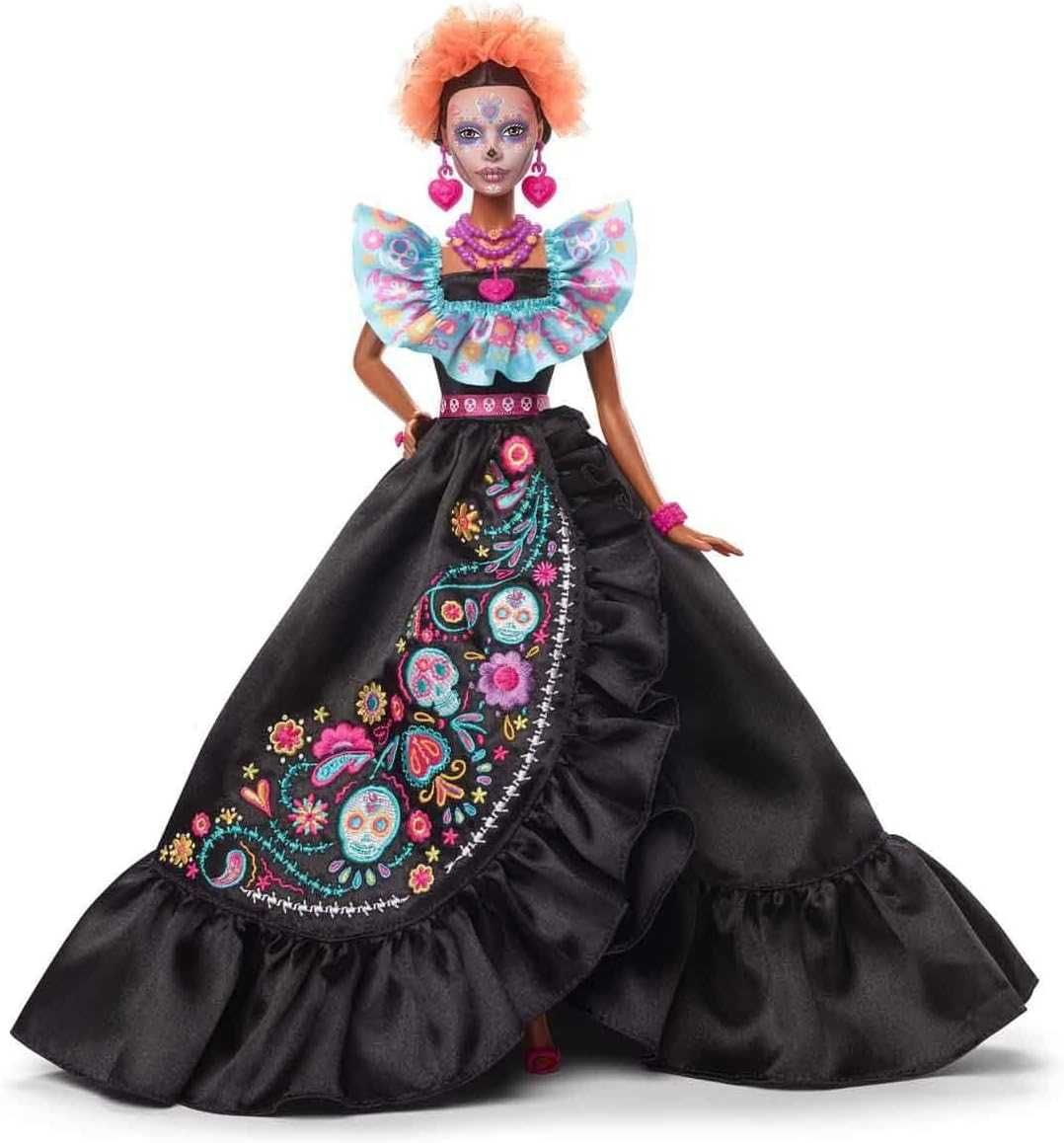 Barbie колекційна День мертвих