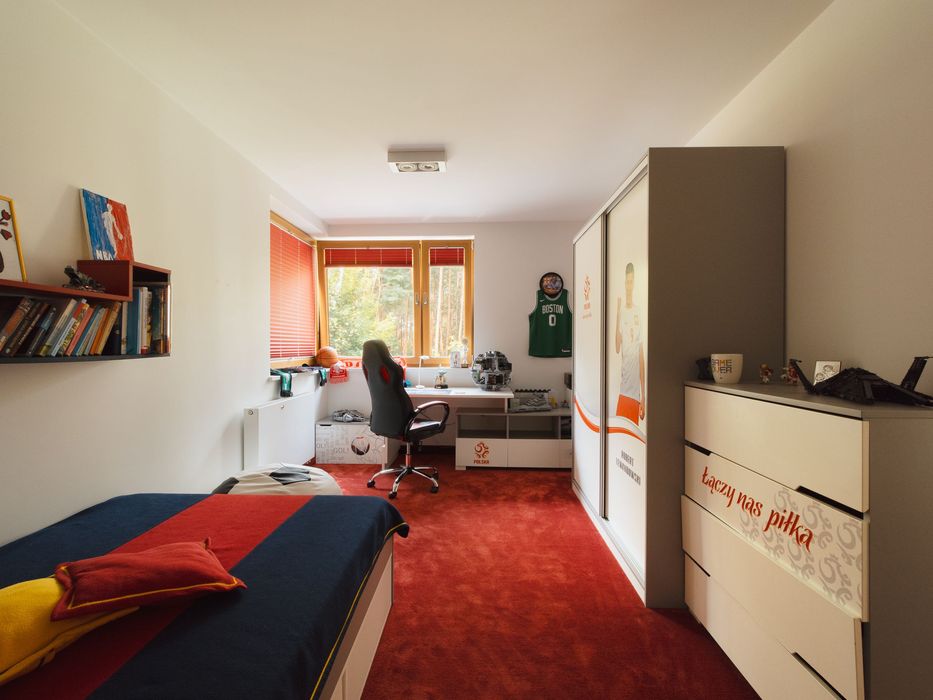 Meble Meblik kadra , Lewandowski , Real Madryt