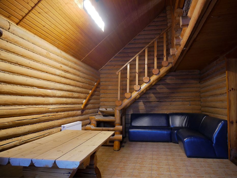 Біля ТЦ СКАЙ МОЛЛ подобова оренда,сауна .-6-555.biz.ua