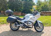 BMW R1150 RS Stan igła