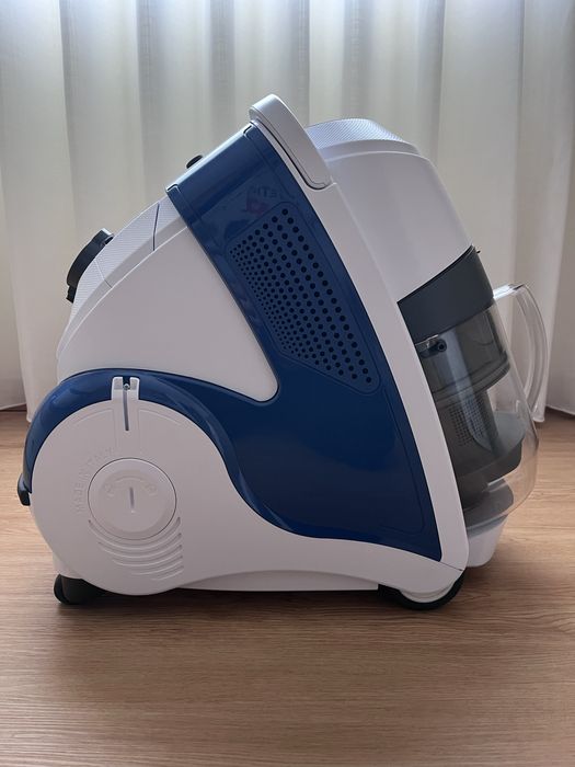 Polti Unico MCV80 Total Clean & Turbo