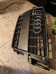 Grelha Audi S5 2008 a 2012