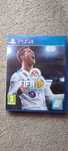 Sprzedam fifa 18 ps4