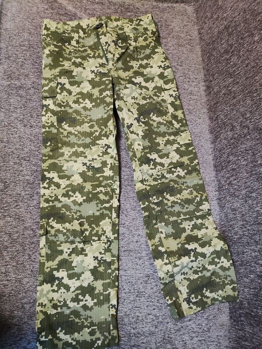 Военная форма для подростка