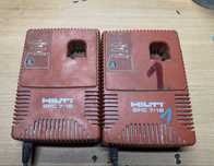 Hilti SFC 7/18 ładowarka