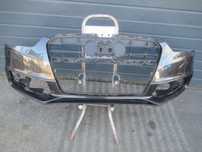 ZDERZAK PRZEDNI PRZÓD AUDI A5 I LIFT S-LINE 8T0 2011-2016