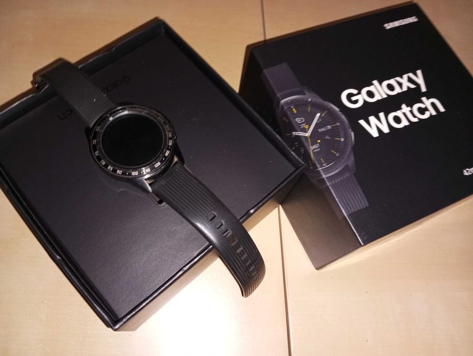 Samsung Galaxy Watch