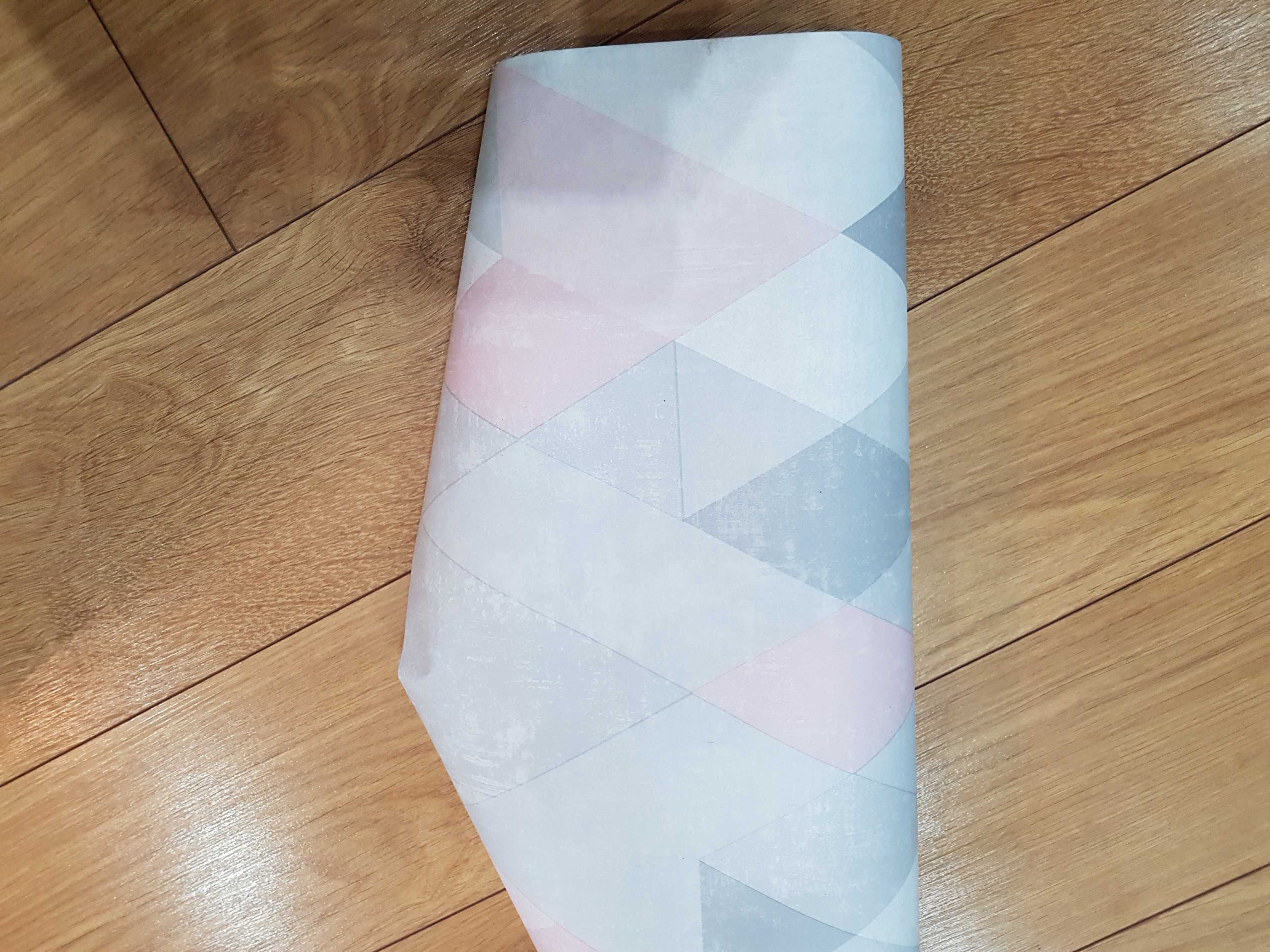 Tapeta Ugepa Hexagone L59803