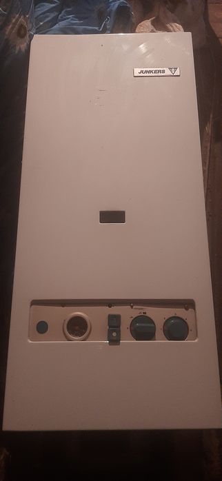 Запчасти котел двух контурный Юнкерс