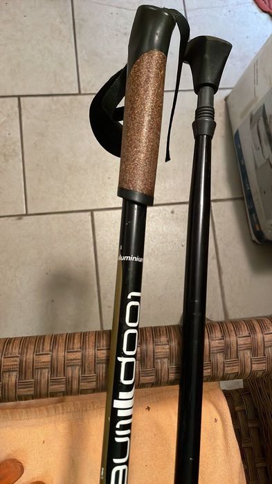 Палки для Скандинавской ходьбы