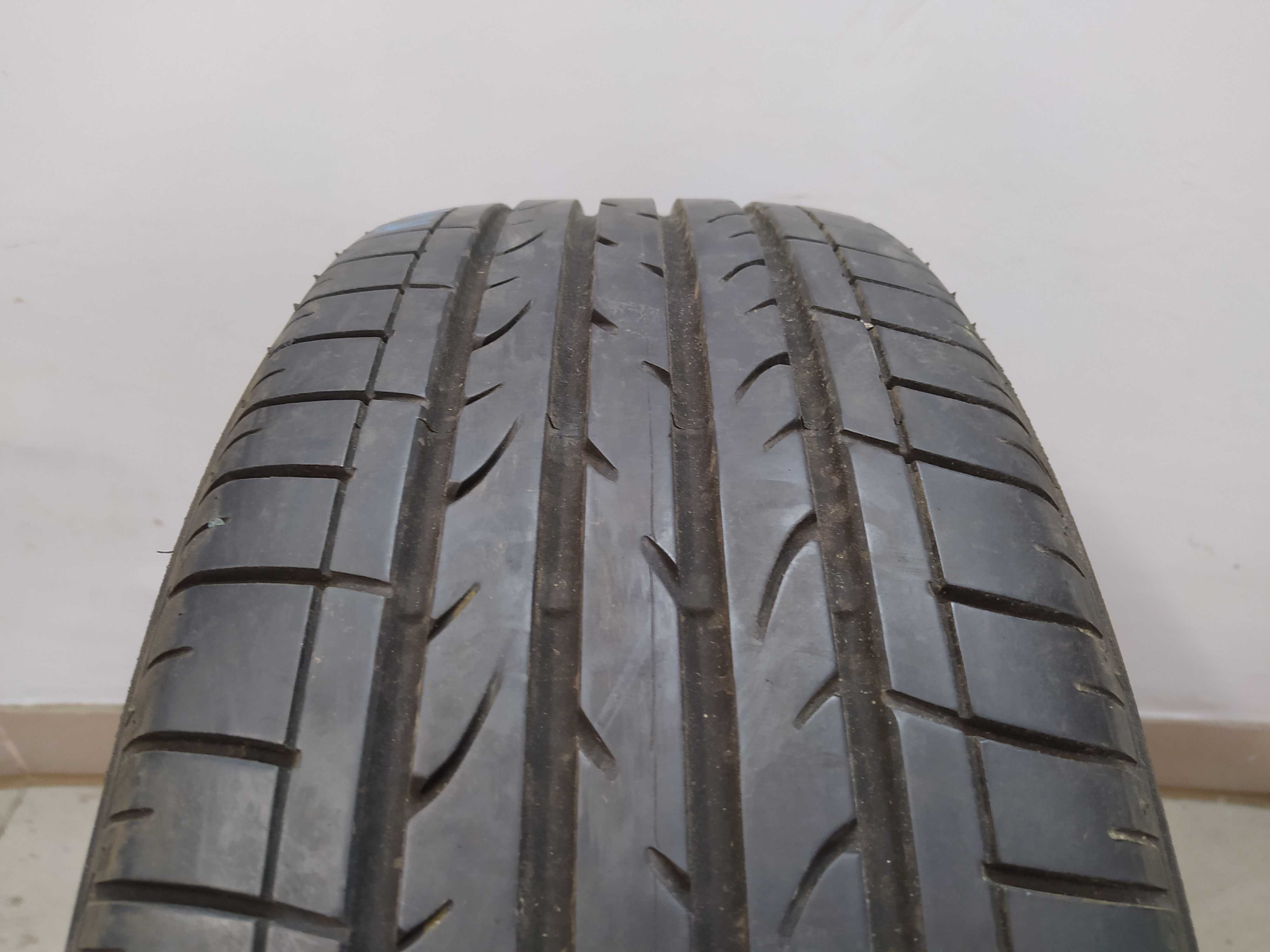 1x225/55R18 Bridgestone Dueler H/P Sport, 2020 rok, bieżnik 7,1mm