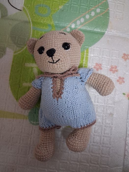 Іграшки Ручна робота