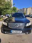 Infiniti FX35, Возможно под выкуп. Инфинити FULL. Обмен.