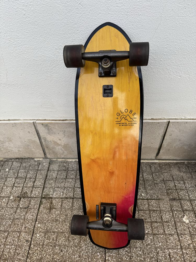 Skate Cruiserboard Globe