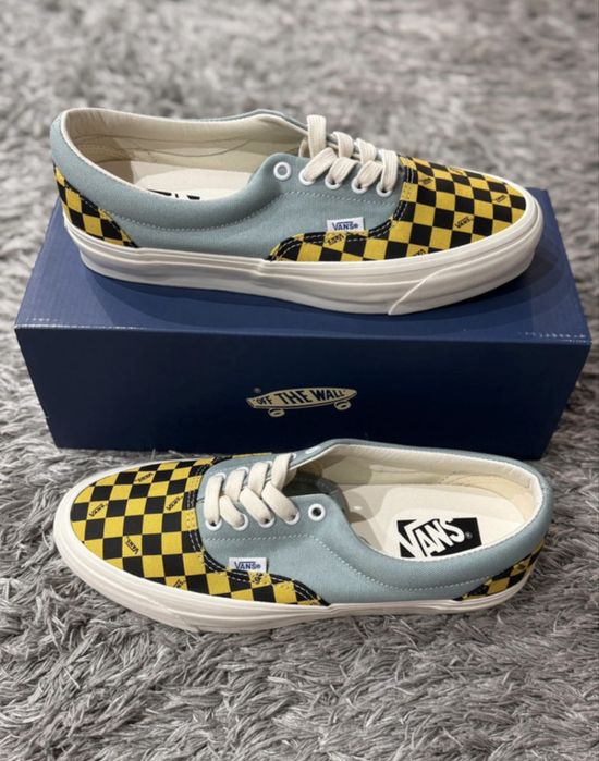 Sapatilhas  Vans