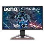 Monitor BenQ Mobiuz EX2510S