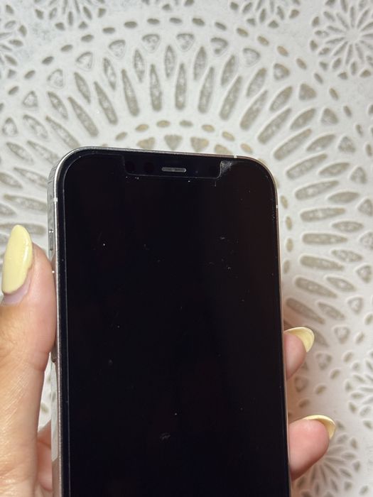 Iphone 12 Pro 128g
