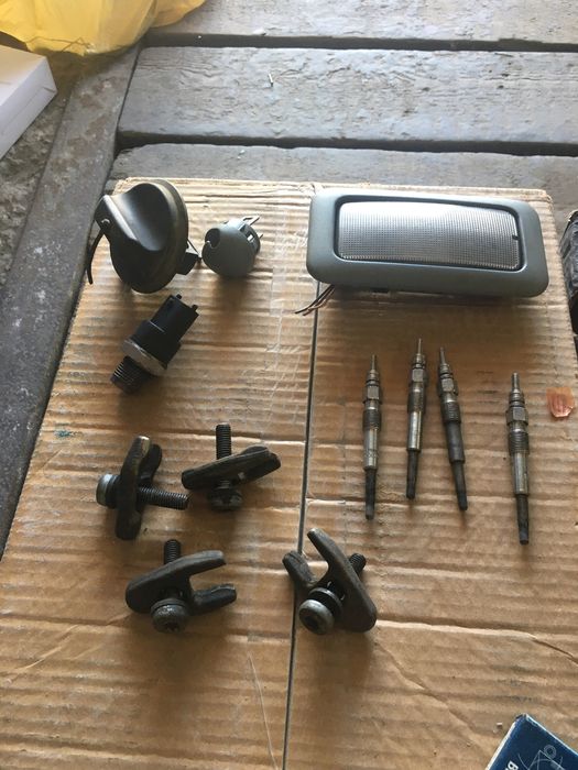 Продам одним лотом