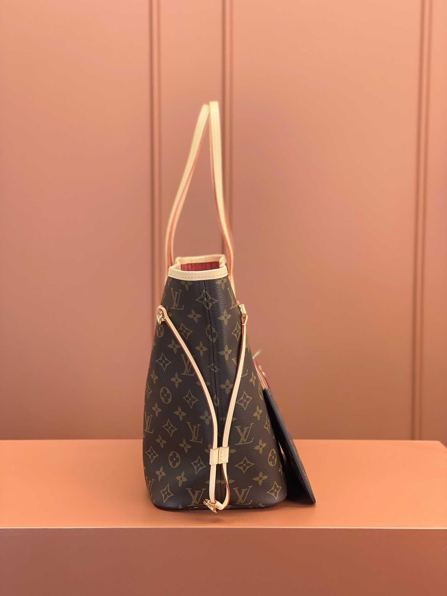 Torebka Louis Vuitton