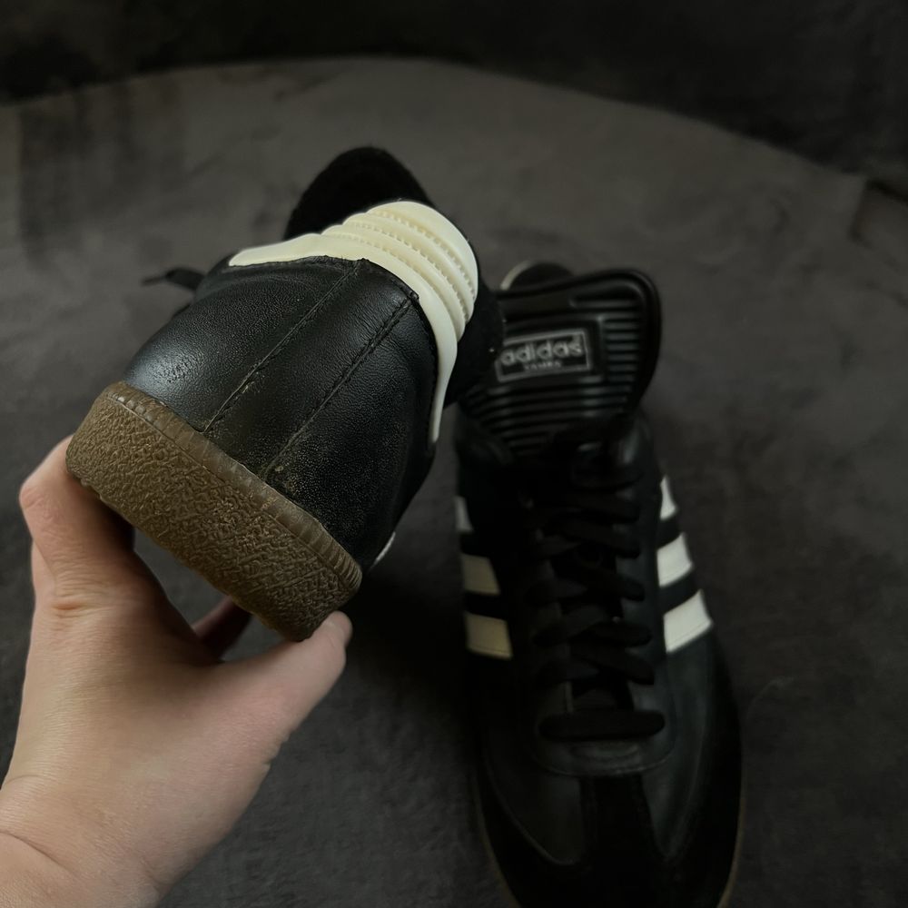 Чоловічі кросівки Adidas Samba. P. 44.