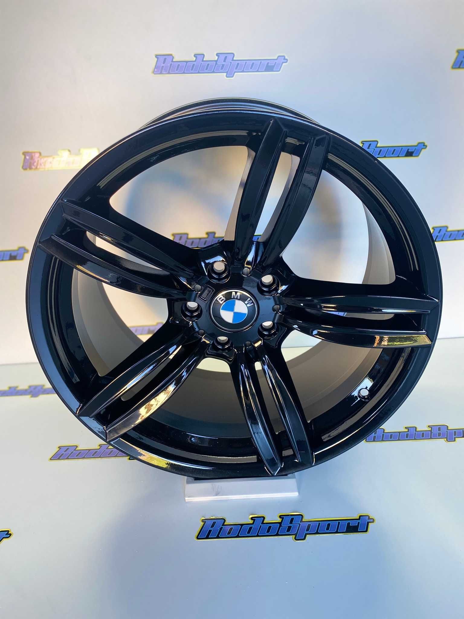 JANTES BMW LOOK 351M EM 19 | 5X120 NOVAS