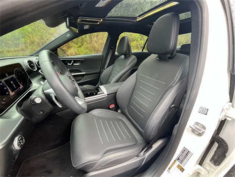 Mercedes-Benz C-Class C 300      2024