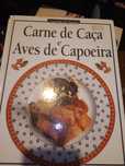 Varios Livros de receitas 2