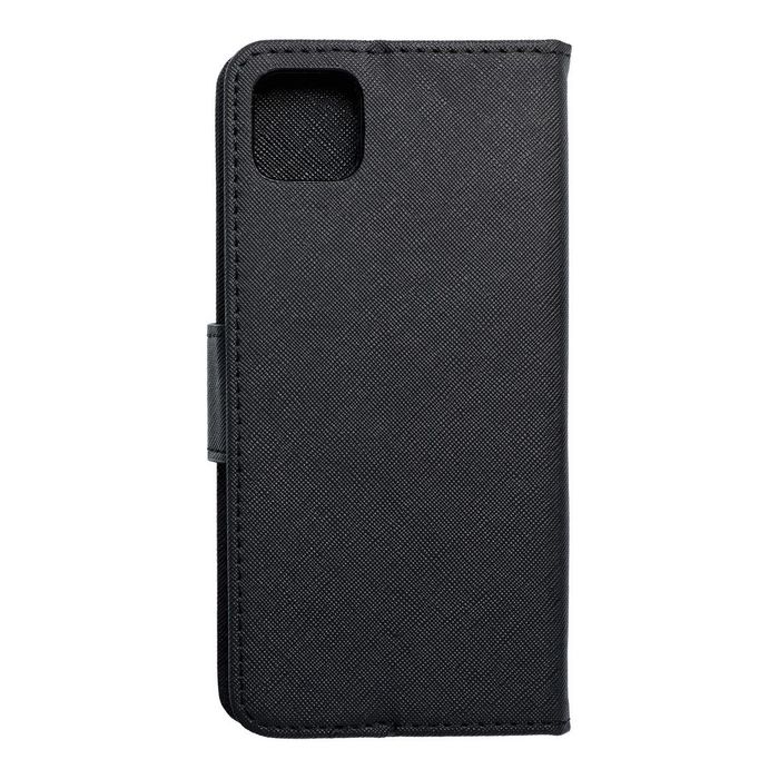 Etui Kabura Fancy Book Do Samsung A22 5G Czarny