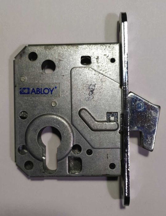 Взломостойкий врезной замок ABLOY® 4232 (Финляндия)