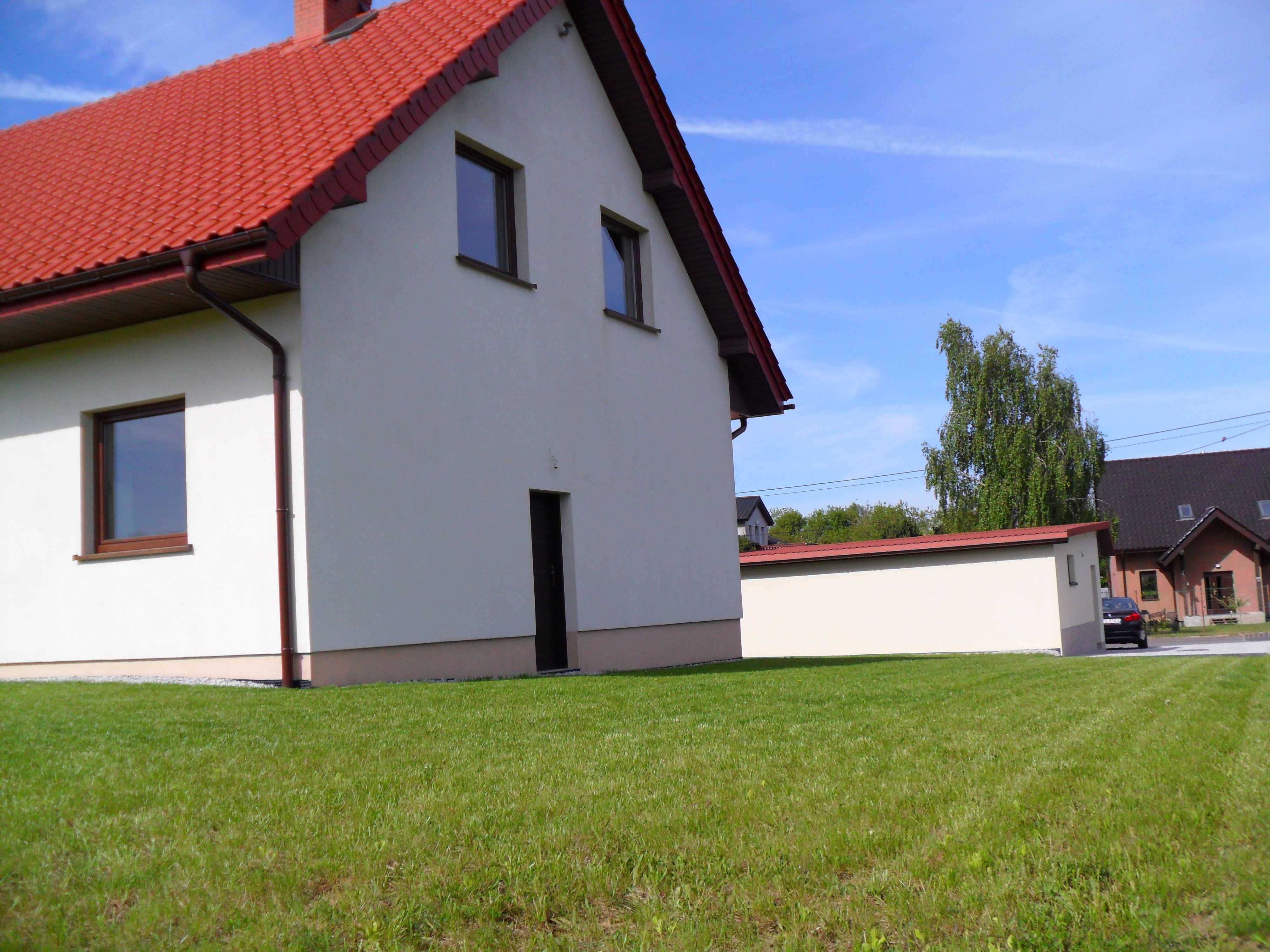 Sprzedam Komfortowy Dom Konin Łężyn Wojciechowo
