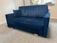 Sofa amerykanka rozkładana VIVA 3