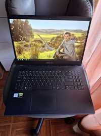 Computador Portátil ASUS X571GT i5-9300h GTX1650 20GB 512GB+1TB