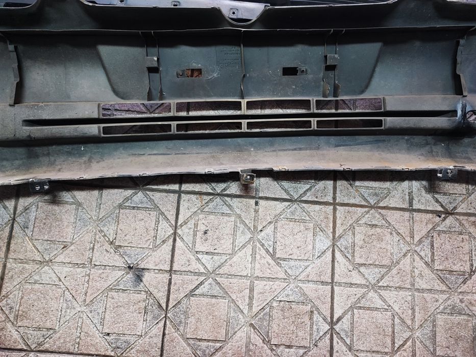 Parachoque Opel Corsa B GSI