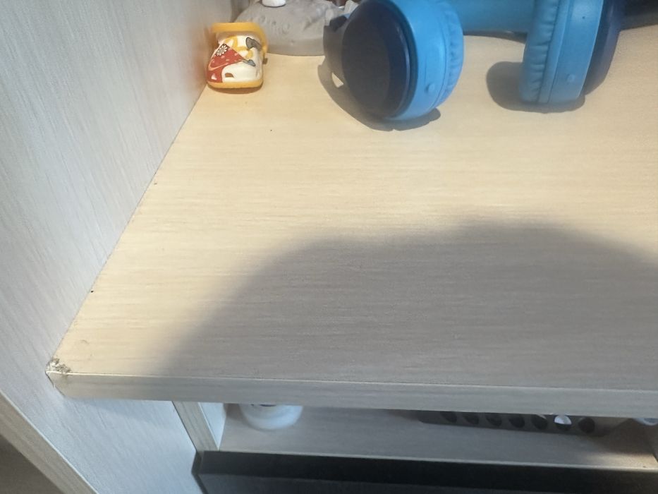 Продам ліжко - горище